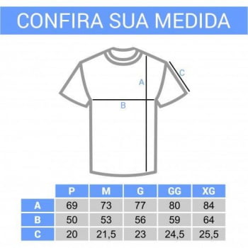 Camiseta Faixa Dupla MX1 Motocross Brasil